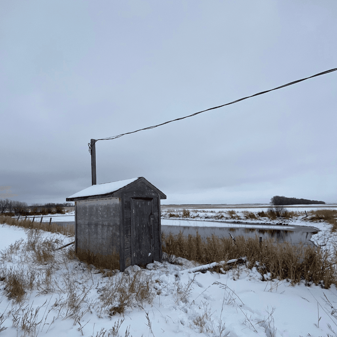 Protecting Your Pump Houses and Well Sheds